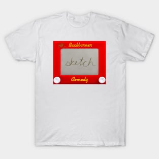 Etch-A-Sketch T-Shirt